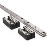 Linear bearings / guide + Lineer rulman + guia lineal / linear + guide lineaire