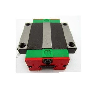 Buy Linear Guide Rail Hgr30 And Linear Bearing Hgw30cc from Wuxi HXH ...