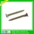 Import linen chemical fiber A fastening table legs screw low price table leg screws from China