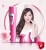 Import Lipstick Shape Portable Shaver, Electric Face Back Hair Removal, Leg Epilator, Body Shaving Machine for Female from China