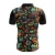 Import Lisaaz custom sublimation polo men&#039;s shirts quick dry fit  polo shirts wholesale custom Aboriginals polo shirts clothing design from Pakistan