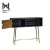 Import living room furniture chests dark wood cabinets wooden sideboards from China