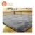 Import living room household cheap price carpets shag rug from China