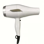Livo 1875W Superior Nylon PA66 Anti Impact Heat Resistant Material Super Light Weight DC Motor Hair Dryer
