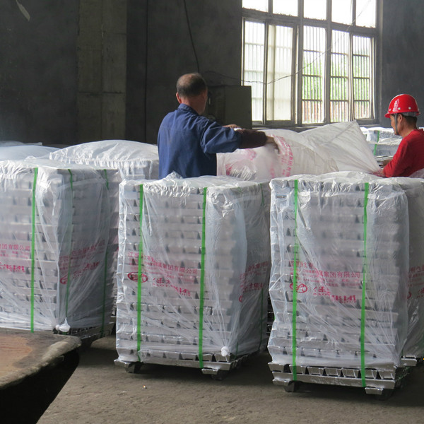 Buy Lme Aluminum Alloy Ingot/adc12/a7/a8/a9/pure Aluminum Ingot from