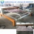 Import long arm Single Needle one head Quilting embroidery Machine korea Bedcover quilt Sewing mattress Quilting Making Machine price from China