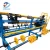 Long  chain link fence machine with width 3m  4 m  6m
