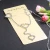 Import Long Dress Rhinestone Belts Jewelry 2020 New Arrivals Women Vintage Flash Drill Heart Waist Chain Bling Bling Belt Female 2 Pcs from China