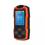 Long Range Passive Reader Waterproof Rfid Tag Security Patrol Guard Monitoring System