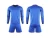 Import Long Sleeve Soccer High Quality Soccer Jersey High Quality Football Jerseys Team Jersey Soccer Wear from China