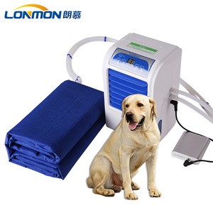 LONMON Pet Beds Accessories 12V DC water circulation pet cool pad 160*70cm animal accessories