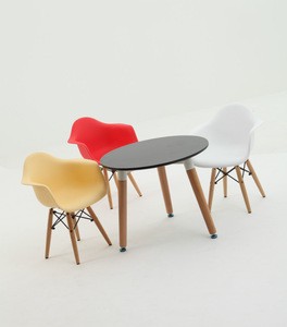 loveable kids MDF leisure round table TB-09
