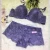 Import Lovely Girls Breathable Lace Bra Panties Sets Underwire Push Up Lace Bra And Panties Set Women Sexy Lace Bra Set from China