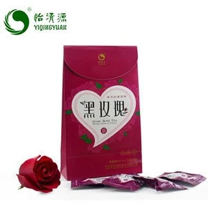 Lovely Heart Dark Rose Weight Loss Tea , Beauty Slimming Tea , Lose Weight Tea