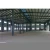 Import low cost factory workshop steel  structure building from China