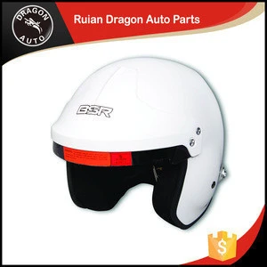 Low Cost High Quality SAH2010 safety helmet / abs motorcycle racing helmet (COMPOSITE)