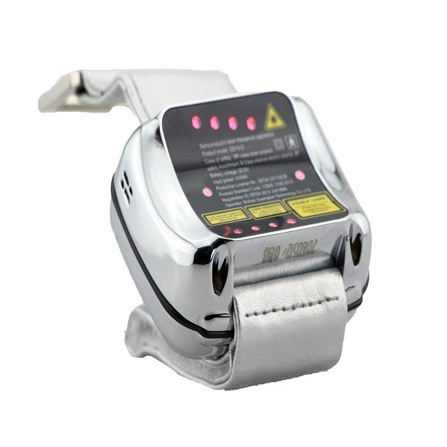 low level laser therapy physical rehabilitation equipment lower blood sugar machine