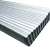 Import Low Moq Galvanized Corrugated Tin Roof Galvanized Sheets Weight Corrugated Metal Roofing Sheet from China