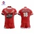 Import Low moq high quality rugby union uniform from China