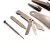 Import Low price 10 pcs Stainless Steel Nail Clipper Set with knife earpick files scissors from China
