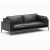Import Low Price leather corner sofa leather sofa set furniture from China