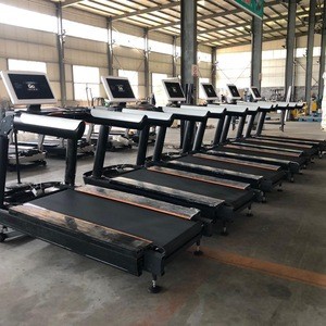 Lower Prices Commercial Home Use Gym Equipment Treadmill