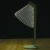 Import Luminous Lampshades Table Lamp 3D Illusion Bulbing Lamp Handmade LED Desk Light 3D LED Night Light from China