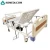 Import Luxurious 3 crank electric hospital bed icu medical bed with three functions for sale from China