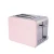 Import Luxury 220V mini bread oven toaster electric pop up sandwich 2 slice from China