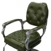 Luxury Barber Chair Hair Salon Equipment Furniture Beauty Salon Chair