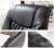 Import Luxury Boss Manager Executive Reclining Wooden Office Swivel Recliner Genuine Leather Chairs from China