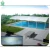 Import Luxury Construction Steel Building with Tensile Membrane Structure Factory for Swimming Pool from China