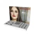 Import Luxury Customized POS Cosmetic Cardboard Countertop Display Stand from China