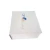 Import Luxury design makeup beauty tools gift packing paper box with foam inlays from China