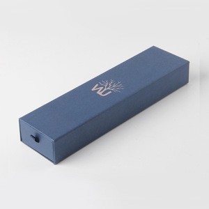 luxury drawer jewelry packaging display box custom logo manufacturers