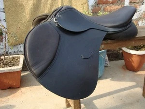 Luxury Horse Saddle