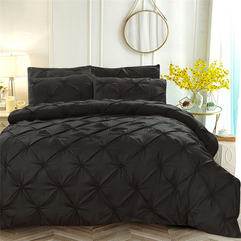 Buy Luxury Hotel Decorative Bedding Set Designs Bed Runner Set Queen ...