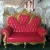 Import Luxury Italian Living Room Sofa from China