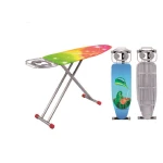 Luxury Quality Oval Tube Design Mesh Ironing Board Ironing Table