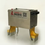 Luyue CNC Engraving Machine for Metal Engraver Machine Mini