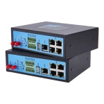M2M modem for vending machine