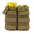 Import M4 Multi-functional Military Molle Tactical Paintball Airsoft Army Cartridge Outdoor Double Magazine Pouch Vest Accessories Bag from China