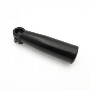 m6*80mm black bakelite  fold crank  handle for machine tools accessories