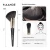 Import MAANGE private label makeup tools face brush single bevel sickle strip blush Highlighting Contour brush from China