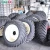 Import MACAT High flotation farm implement agricultural tyre Forestry Tire  rims cheap tires 360-60-22.5 from China