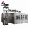 machine processing and packaging of purified water, mineral water plant project, water bottling plant