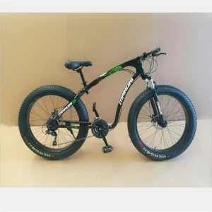 Made In China 26&quot;*18.5 sport/snow/beach bikes fat tire mountain bicycle
