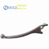 Made in China aluminium machining milling motorcycle parts accessories