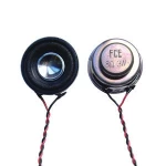 Made in China low price 31mm 8ohm 3w acoustic component speaker