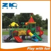MADE IN CHINA outdoor play centres for children with low cost FOR SALE